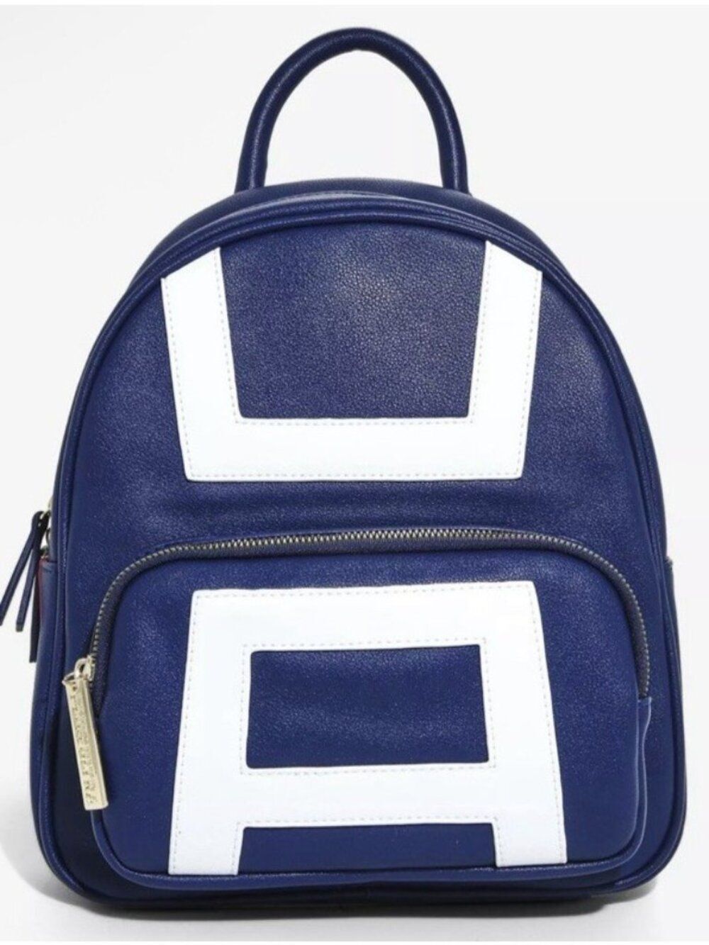 Funko My Hero Academia UA High School Mini Backpack New